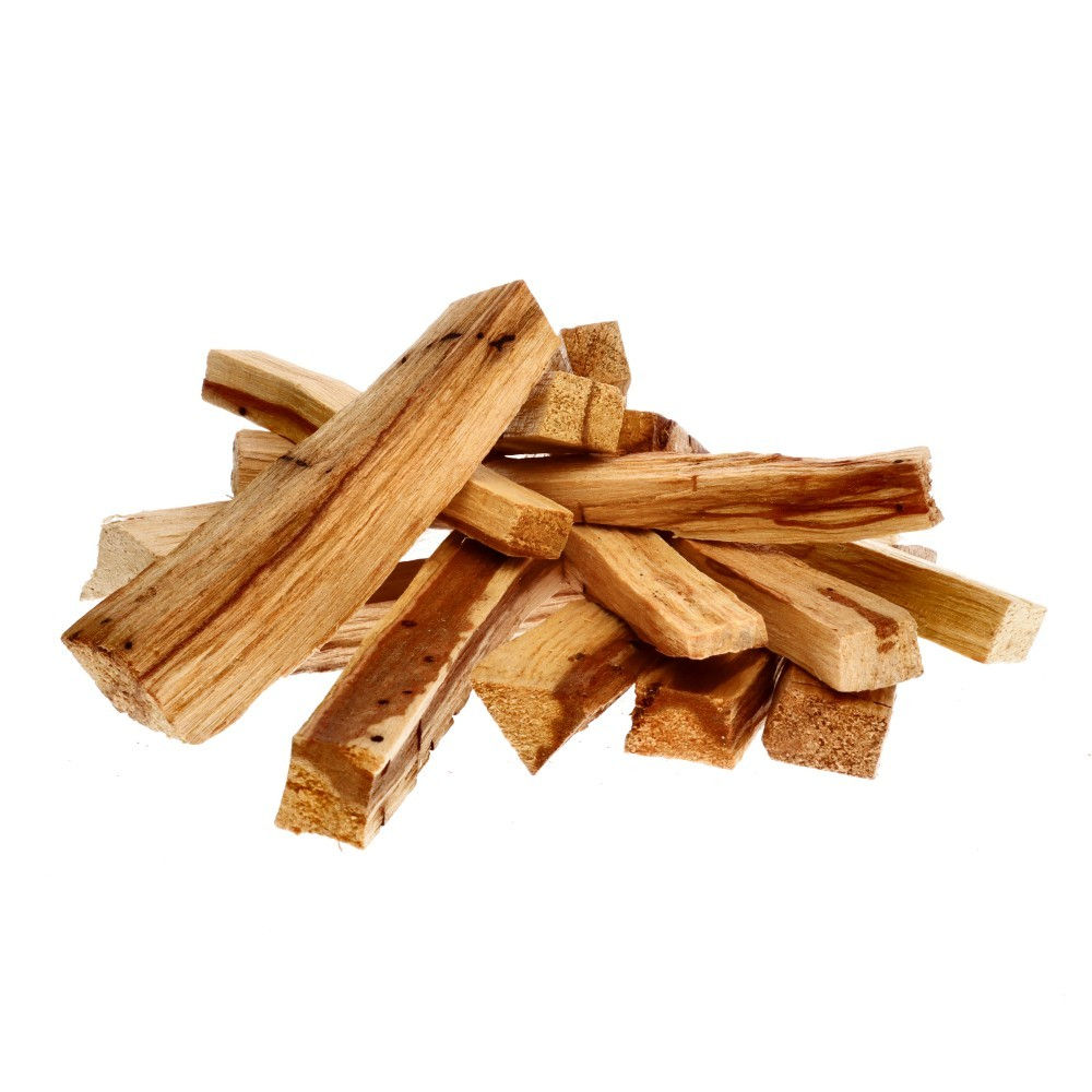 Palo Santo Wirtschaftliche Qualität (Loseware) Fairer Handel