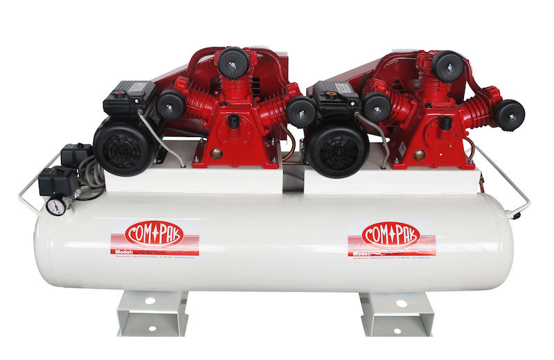 ELECTRIC AIR COMPRESSORS Brisbane, Australia COMPAK PRODUCTS