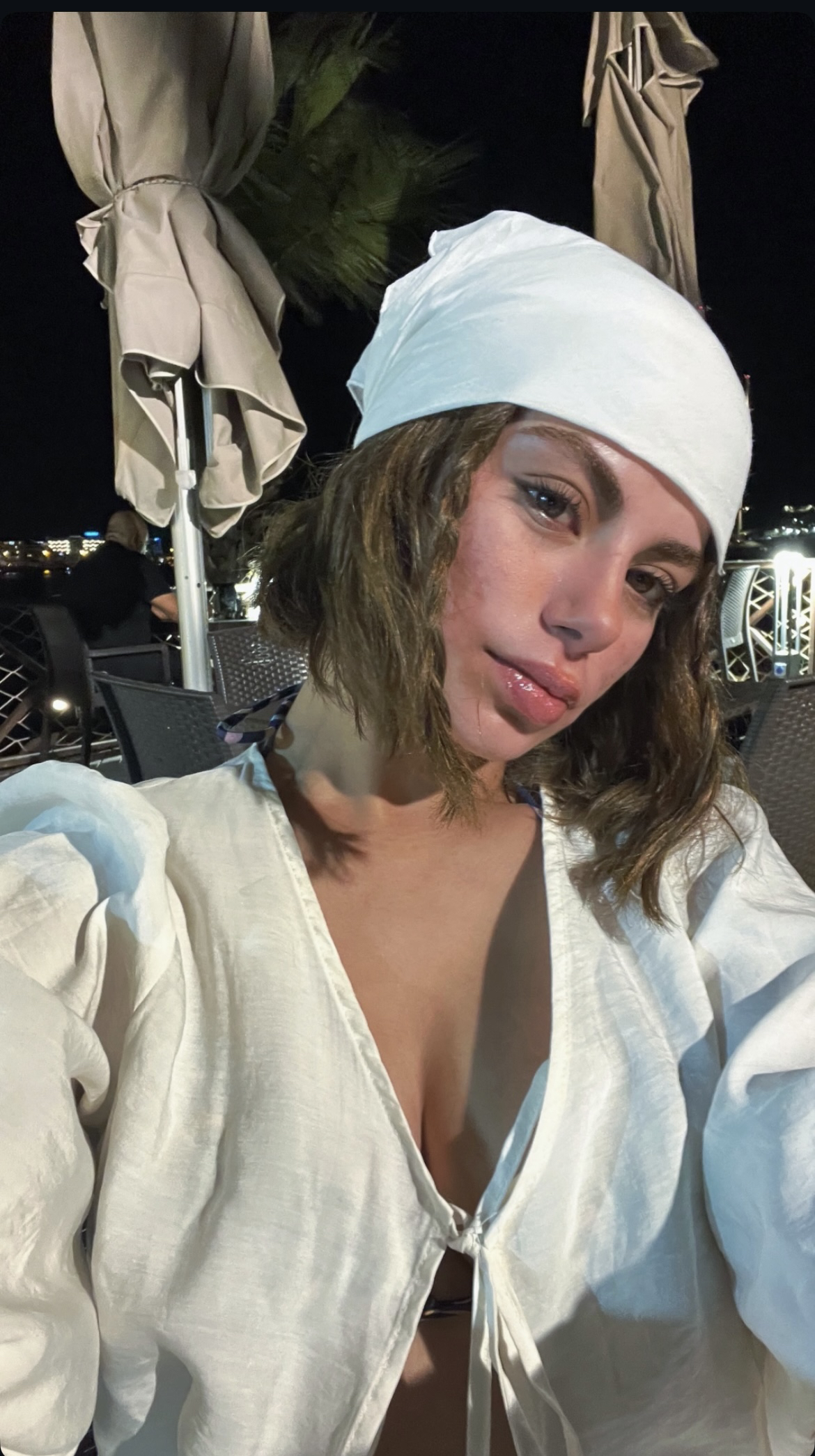 Yazarın fotoğrafı: melissa louisa