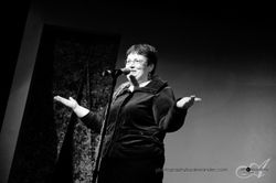 geraldine