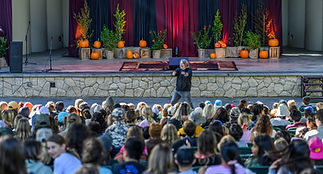 Peter Cook Libbey Youth show.jpg