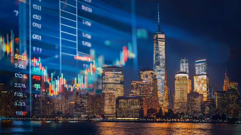Professional Trader Masterclass