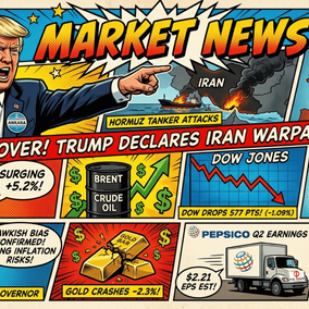 European Morning Brief Thursday 9 July 2026