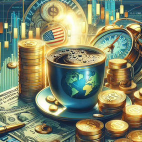 Thursday Afternoon Coffee - Markets Update - 31 July 2025 - Markets Falter After Early Surge; Dollar, Gold Climb