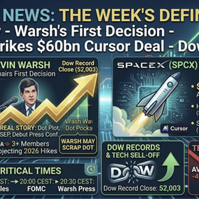 European Morning Brief Wednesday 17 June 2026