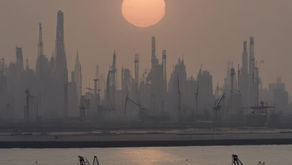 Wednesday Morning Coffee - Markets Update - 2 October 2024 - Asian Markets Dip Amidst Middle East Tensions; Oil Prices Climb