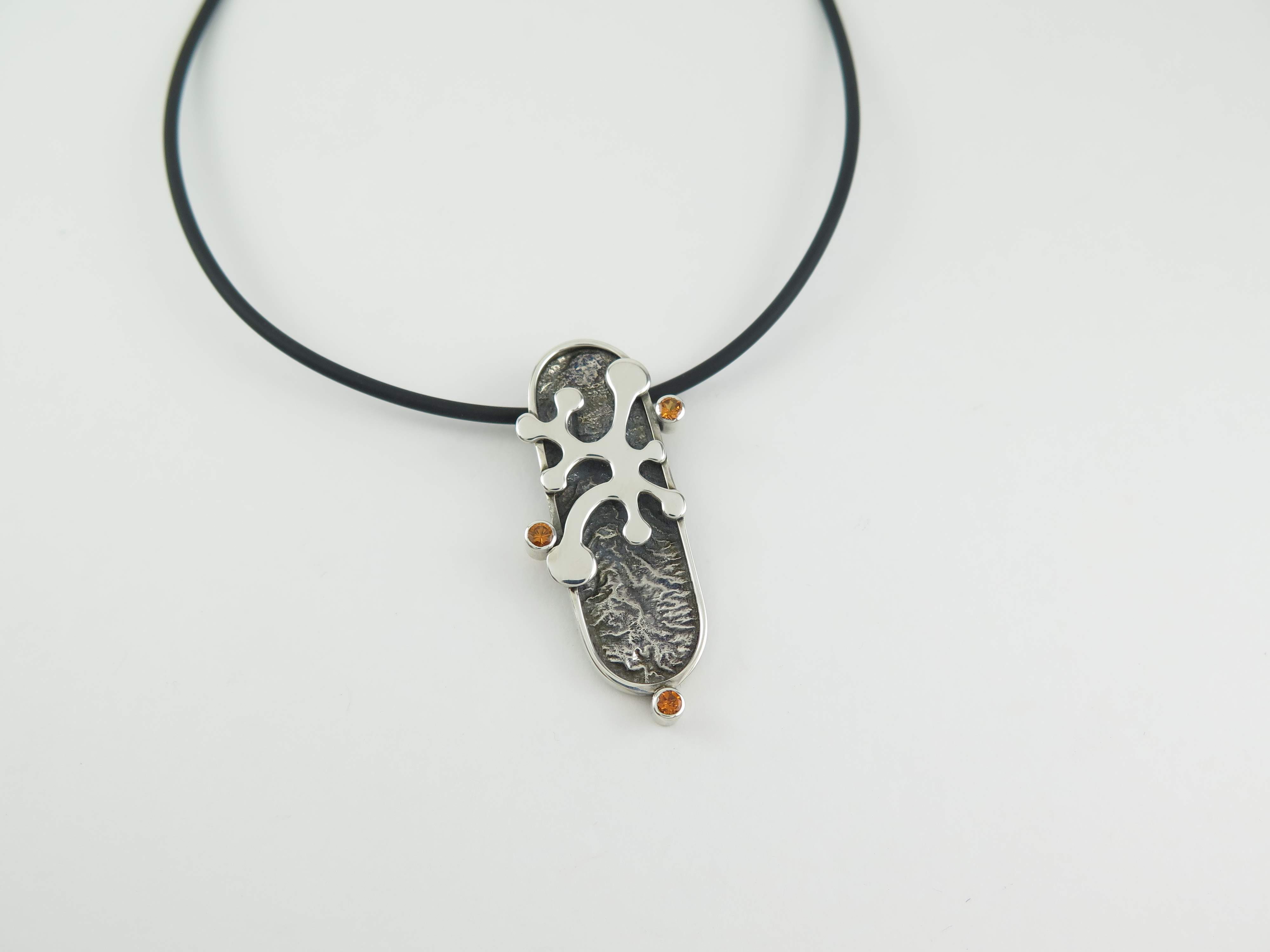 Reaching Pendant