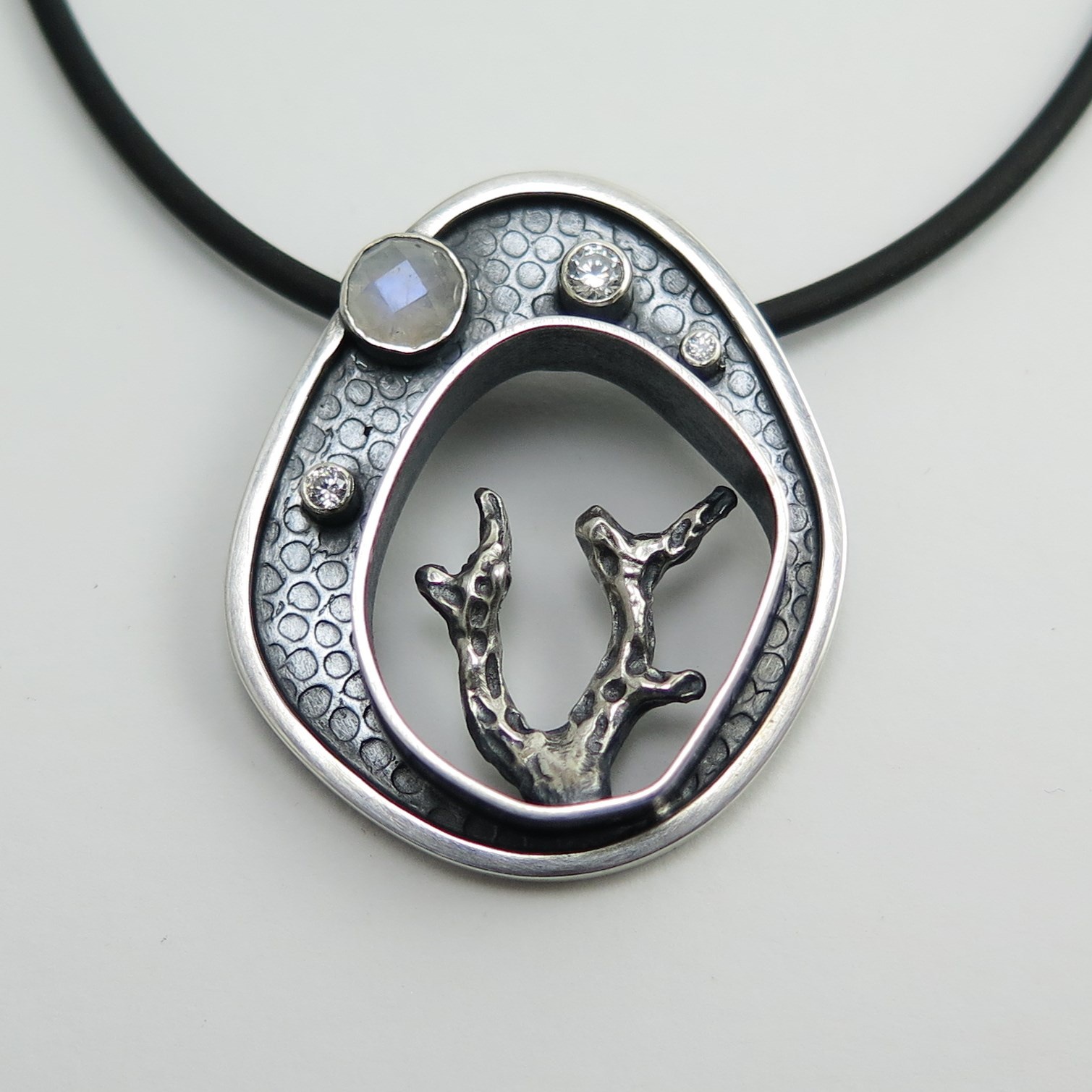 Night Shadows.1 pendant