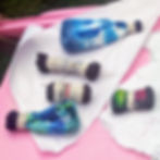 Cord coming off so dyes can be set