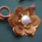 My sample- close-up