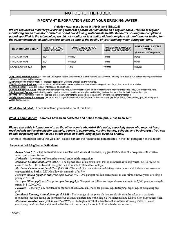 2025 Annual Drinking Water Quality Report - Town of Rosman_Page_3.jpg