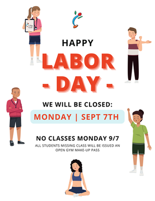 September Newsletter