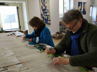 La Grande Tapisserie