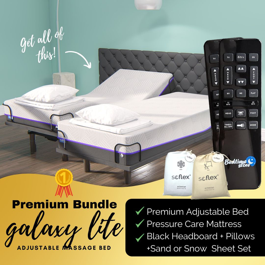 🏆 Premium Bundle - Midnight Black