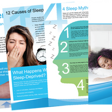 New Sleep related Ebook now available!