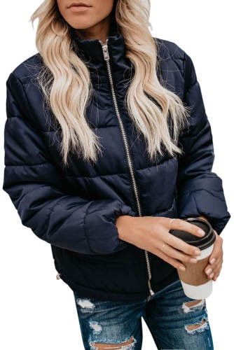 Thumbnail: Puffer jacket 