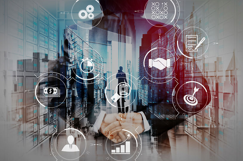 Liderazgo en los nuevos negocios