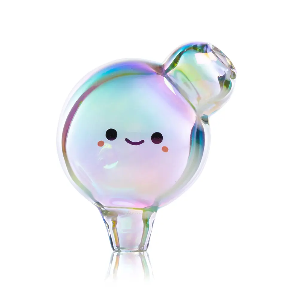 Thumbnail: GG Carb cap