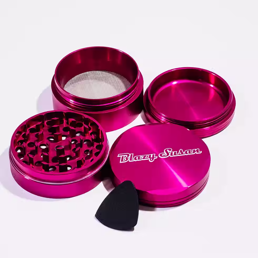 Grinder