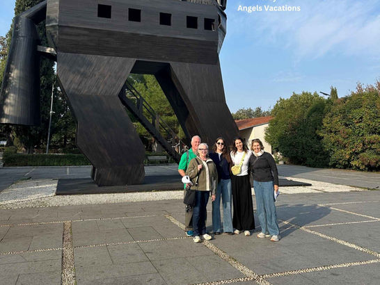 Troy, Turkey PREMIUM Private Tours - Angels Vacations Travel Agency
