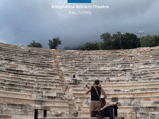 Ancient City Private Tours - Angels Vacations Travel Agency
