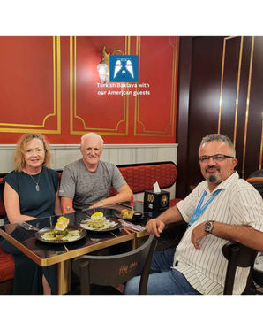 Taksim Private Tours - Angels Vacations Travel Agency