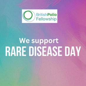 BPF supports Rare Disease Day