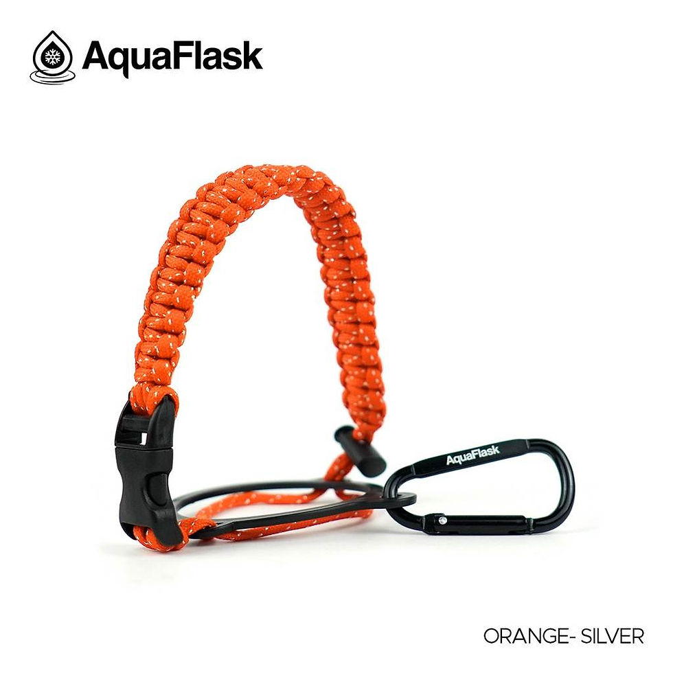 Thumbnail: Paracord New Edition