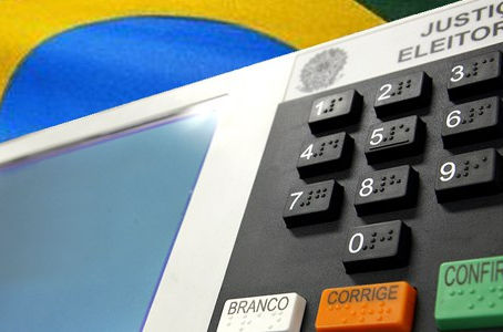 Os jovens e a política