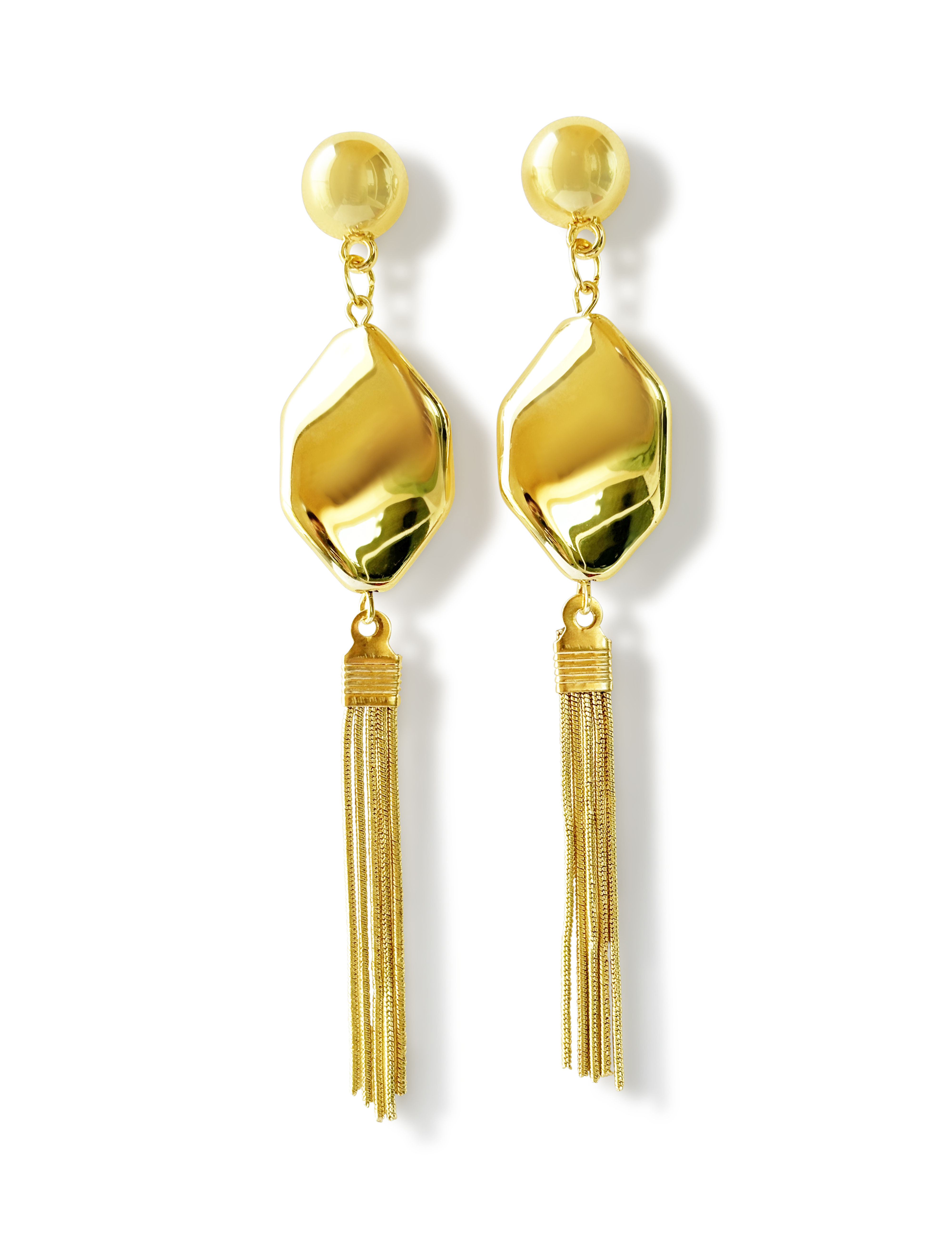 Divine Earrings