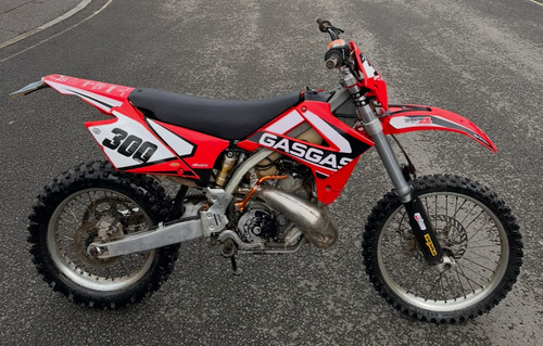 Ec 300 Gas Gas 250 Ec 2004 Motorcycle Gas Gas 125 Ec 2004 GasGas