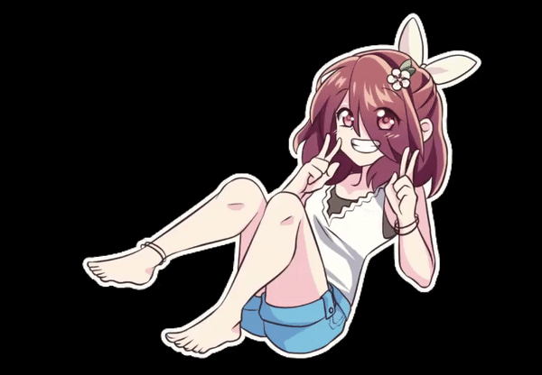 happy hana.gif