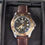 Thumbnail: Breitling Superocean 18ct Rose Gold Auto Watch