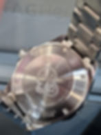 Thumbnail: Tag Heuer Aquaracer Automatic Watch