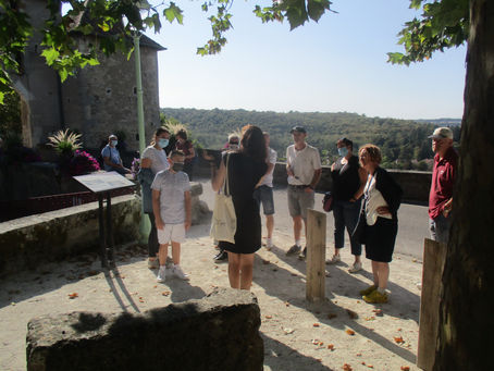 Journées du patrimoine .