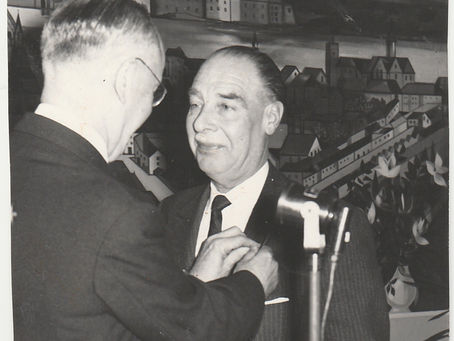 Liverdun : leur histoire .