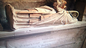 Liverdun - collégiale St Euchaire