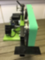 Thumbnail: 2"x 72" Belt Grinder