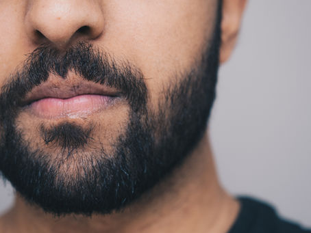 5 Tips to Have Amazing Facial Hair