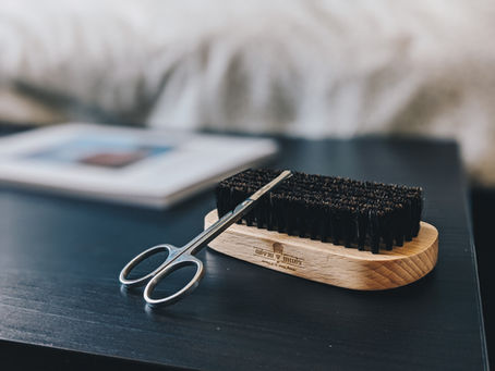5 Grooming Essentials You Didn't Think You'd Need