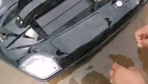 Thumbnail: GOWI HAWK- BALANCE PAYMENT