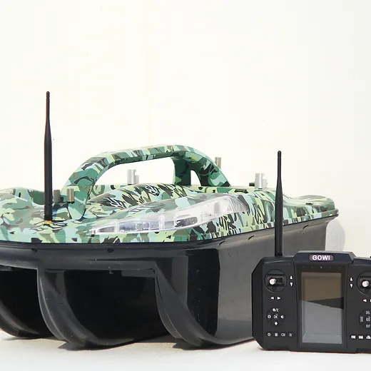 Bait boats horsham Clearance