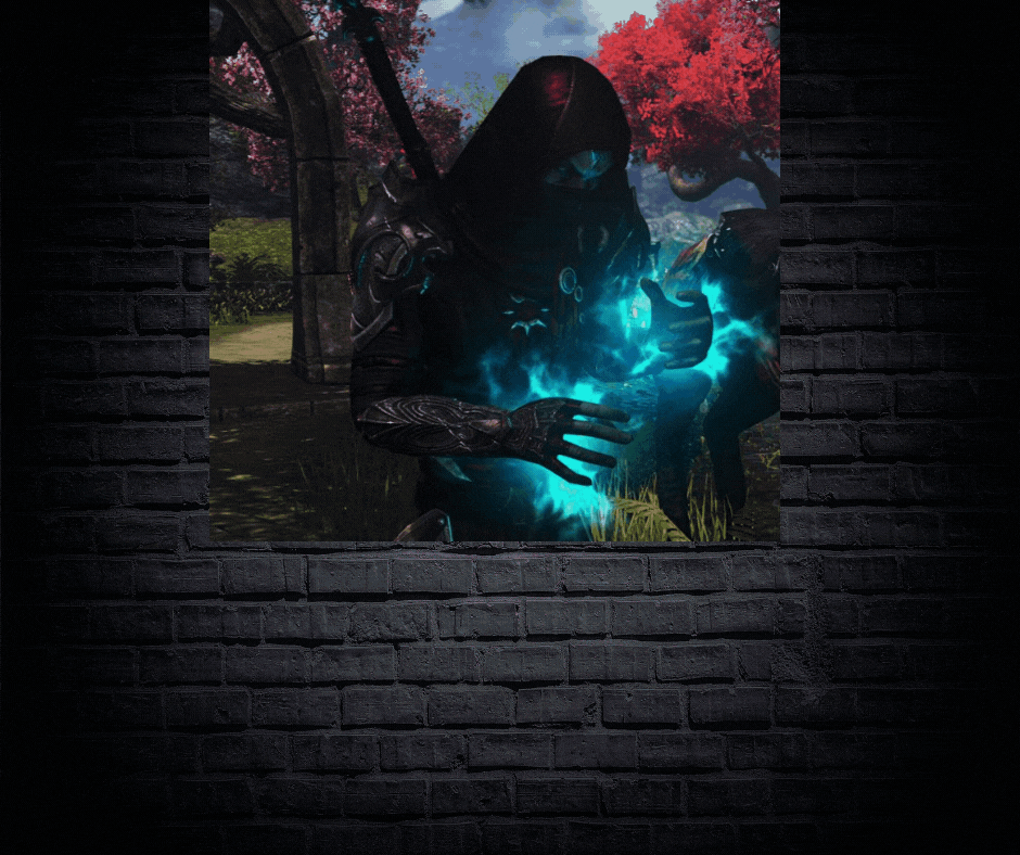 MagCro DPS - Pestilence