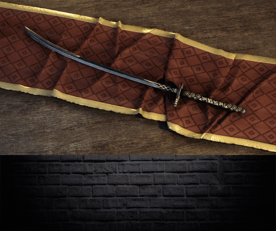 Stamblade PVP - One Blade