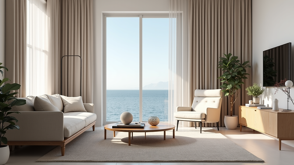 Améliorez vos annonces avec le home staging virtuel : tarifs de home staging virtuel et conseils pratiques