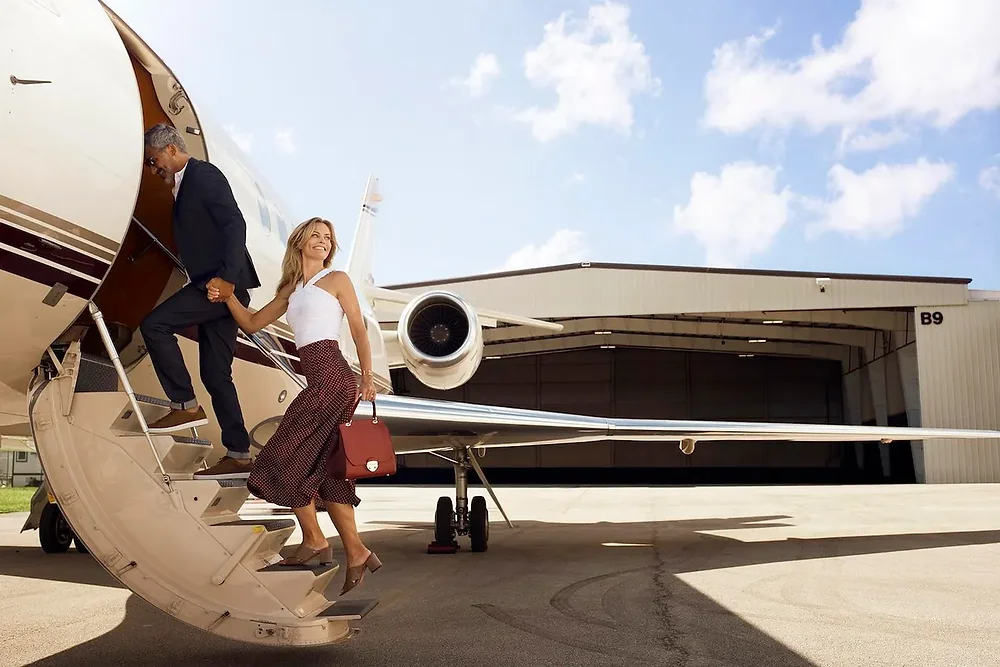 The Top Benefits of Flying Private: Why Private Jets Are Worth It