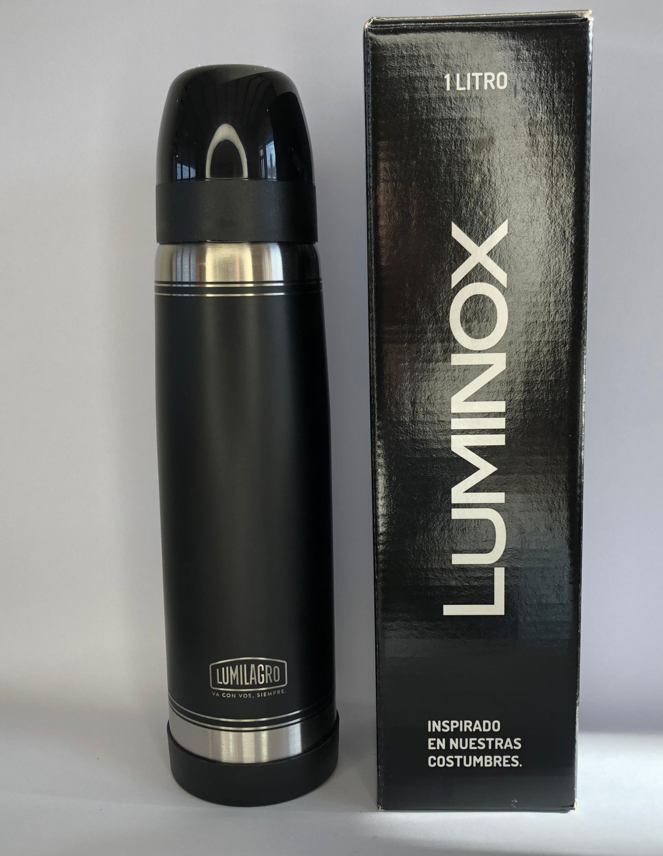 Termo Luminox 1lts