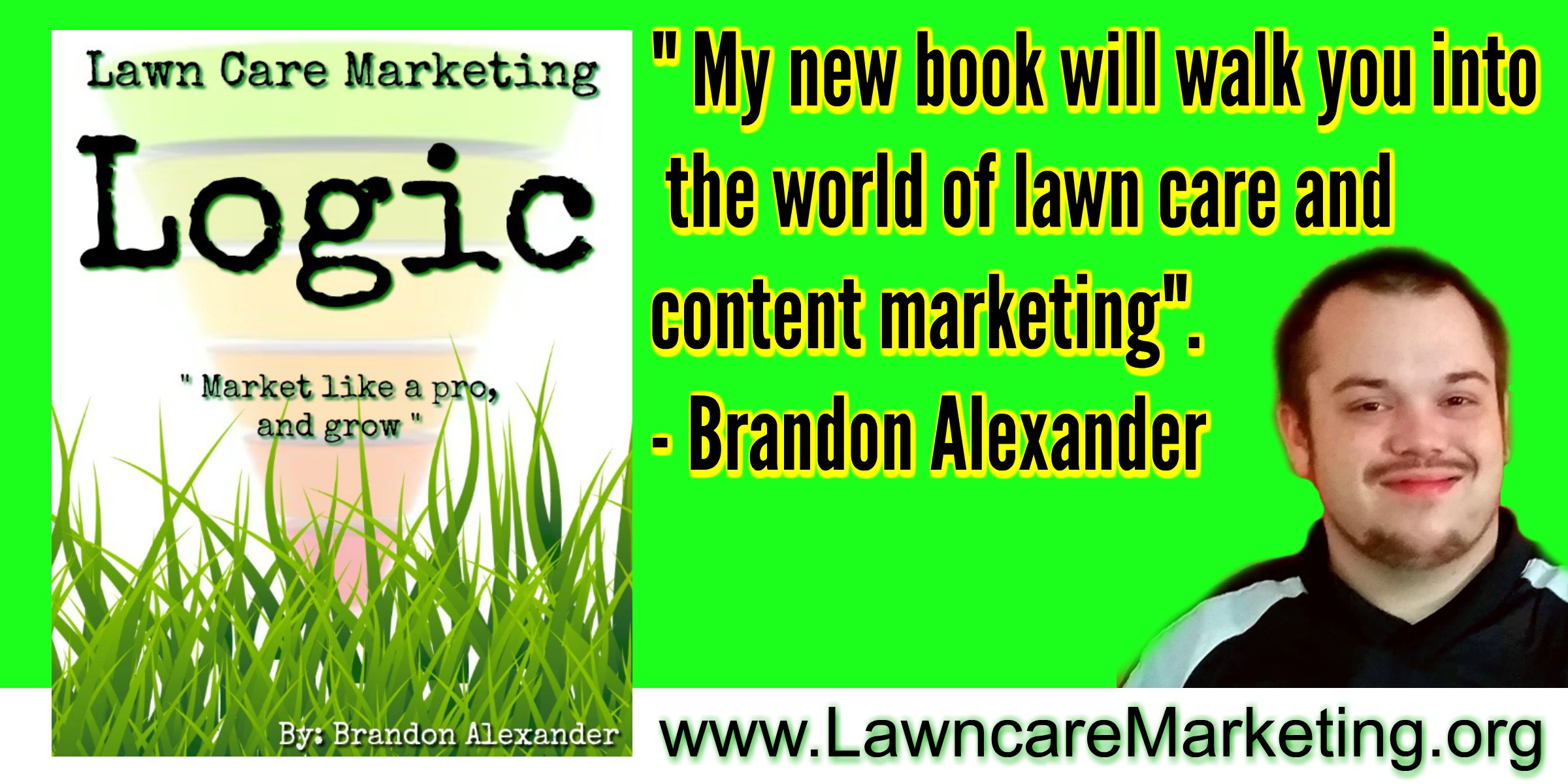 lawn care marketing
