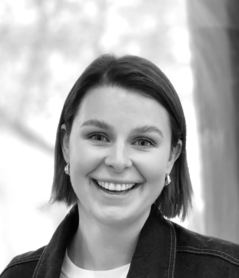 Hayley, co-founder and AHPRA-registered occupational therapist at Flourish Health