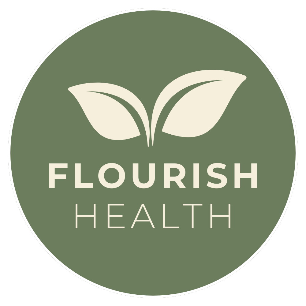 Writer: Flourish Health